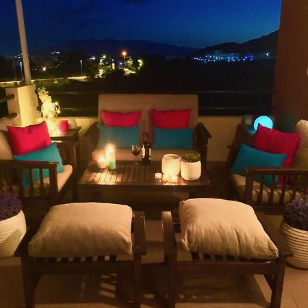 Hestia Vera Mar Tu Hogar De Playa Lejos De Casa Екстериор снимка