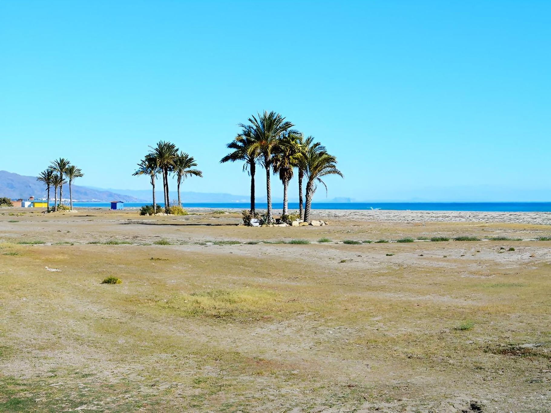 Hestia Vera Mar Tu Hogar De Playa Lejos De Casa Екстериор снимка
