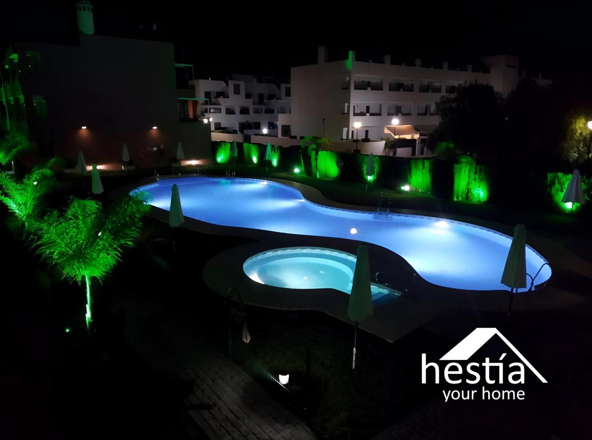 Hestia Vera Mar Tu Hogar De Playa Lejos De Casa Екстериор снимка